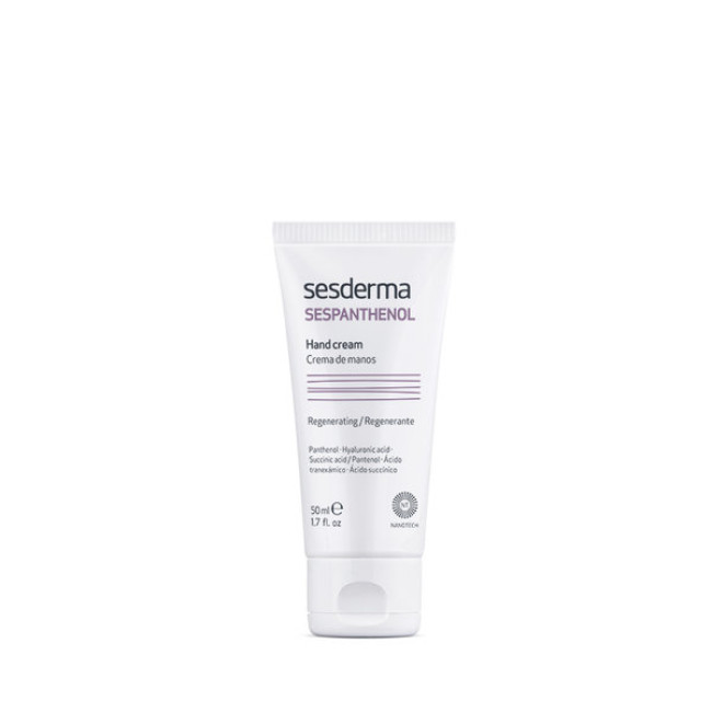 SeSDerma Sespanthenol Hand Cream 50ml|ハンド・ネイル・フットケア SeSDerma Sespanthenol Hand Cream 50ml|ハンド・ネイル・フットケア