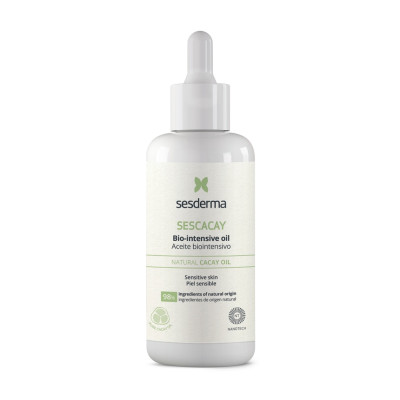 Sesderma Sescacay Bio-Intensive Oil 100ml — Олії Sesderma Sescacay Bio-Intensive Oil 100ml — Олії