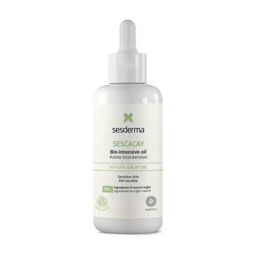 Sesderma Sescacay Bio-Intensive Oil 100ml|オイル Sesderma Sescacay Bio-Intensive Oil 100ml|オイル