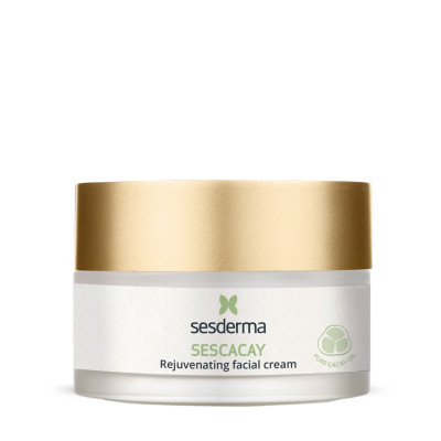 Sesderma Sescacay Rejuvenating Eye Contour 15ml — Augen- & Lippenpflege Sesderma Sescacay Rejuvenating Eye Contour 15ml — Augen- & Lippenpflege