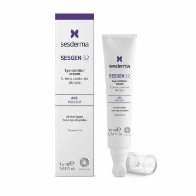 SeSderma Sesgen 32 Eye Contour Cream 15ml|アイ・リップケア SeSderma Sesgen 32 Eye Contour Cream 15ml|アイ・リップケア
