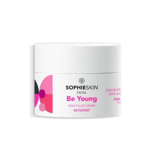 Sophieskin Be Young Gem Filler Cream 50ml