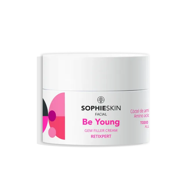 Sophieskin Be Young Gem Filler Cream 50ml Sophieskin Be Young Gem Filler Cream 50ml