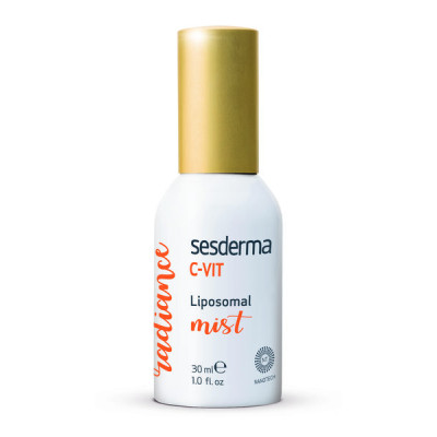 SeSderma C-Vit Radiance Liposomal Mist 30ml — Вітамін C SeSderma C-Vit Radiance Liposomal Mist 30ml — Вітамін C