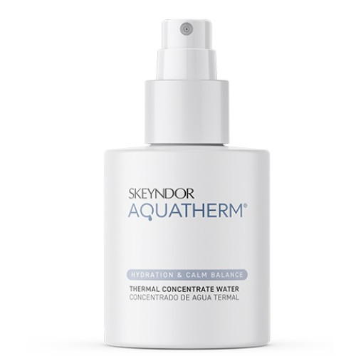 Skeyndor Aquatherm Concentrate Water 100ml|敏感肌 Skeyndor Aquatherm Concentrate Water 100ml|敏感肌