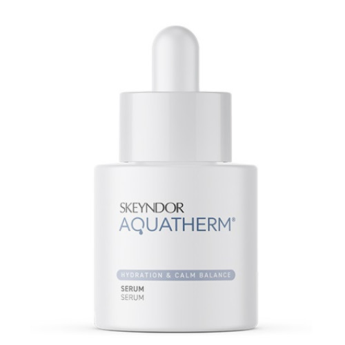 Skeyndor Aquatherm Serum 30ml|美容液 Skeyndor Aquatherm Serum 30ml|美容液