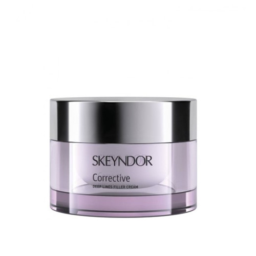Skeyndor Corrective Deep Lines Filler Cream 50ml|エイジング・リンクルケア Skeyndor Corrective Deep Lines Filler Cream 50ml|エイジング・リンクルケア