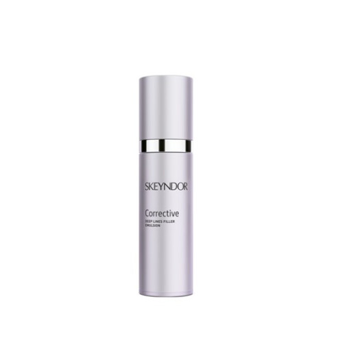 Skeyndor Corrective Deep Lines Filler Emulsion 50ml|エイジング・リンクルケア Skeyndor Corrective Deep Lines Filler Emulsion 50ml|エイジング・リンクルケア