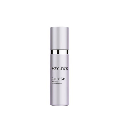 Skeyndor Corrective Deep Lines Refining Serum 30ml|美容液 Skeyndor Corrective Deep Lines Refining Serum 30ml|美容液