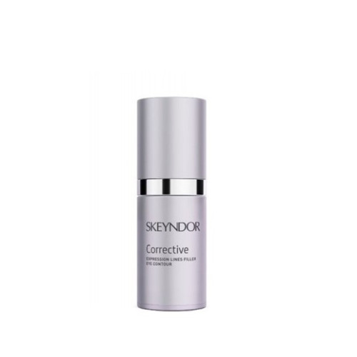 Skeyndor Corrective Expression Lines Filler Eye Contour 15ml|アイ・リップケア Skeyndor Corrective Expression Lines Filler Eye Contour 15ml|アイ・リップケア