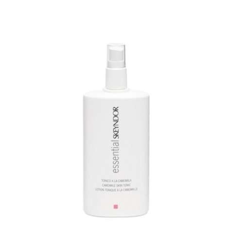 Skeyndor Essential Camomile Skin Tonic 250ml|クレンジング Skeyndor Essential Camomile Skin Tonic 250ml|クレンジング