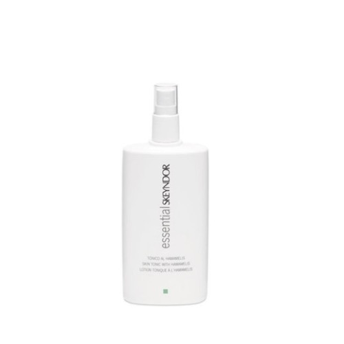 Skeyndor Essential Skin Tonic with Hamamelis 250ml|クレンジング Skeyndor Essential Skin Tonic with Hamamelis 250ml|クレンジング