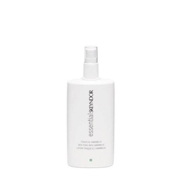 Skeyndor Essential Skin Tonic with Hamamelis 250ml — Очищення Skeyndor Essential Skin Tonic with Hamamelis 250ml — Очищення