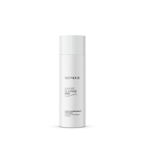 Skeyndor Expert Cleanse Pro Rebalancing Vitamin Essence 200ml — Очищение Skeyndor Expert Cleanse Pro Rebalancing Vitamin Essence 200ml — Очищение