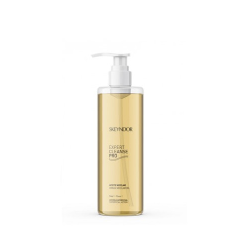 Skeyndor Expert Cleanse Pro Urban Micelar Oil 200ml Skeyndor Expert Cleanse Pro Urban Micelar Oil 200ml