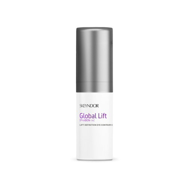 Skeyndor Global Lift Definition Eye Contour Cream 15ml Skeyndor Global Lift Definition Eye Contour Cream 15ml