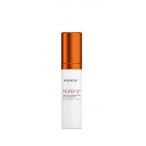 Skeyndor Power C+ Antiox Glowing Serum 12.5% (30ml)|ビタミンC Skeyndor Power C+ Antiox Glowing Serum 12.5% (30ml)|ビタミンC