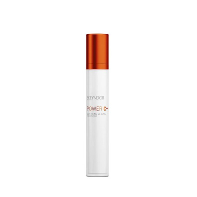 Skeyndor Power C+ Eye Contour 15ml — Витамин C Skeyndor Power C+ Eye Contour 15ml — Витамин C
