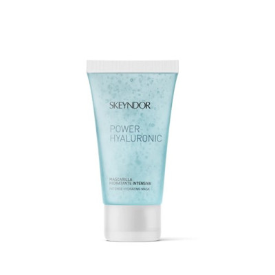 Skeyndor Power Hyaluronic Intense Hydrating Mask 50ml — Maskid Skeyndor Power Hyaluronic Intense Hydrating Mask 50ml — Maskid