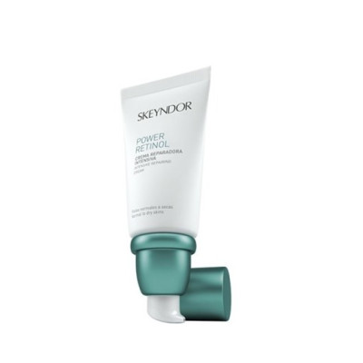 Skeyndor Power Retinol Intensive Repairing Cream 50ml — Антивіковий догляд / Проти зморщок Skeyndor Power Retinol Intensive Repairing Cream 50ml — Антивіковий догляд / Проти зморщок
