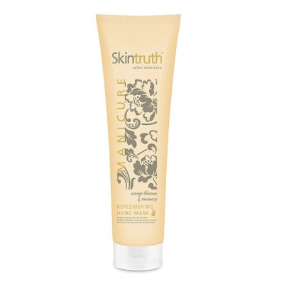Skintruth Manicure Replenishing Hand Mask 150ml — Руки, нігті та стопи Skintruth Manicure Replenishing Hand Mask 150ml — Руки, нігті та стопи