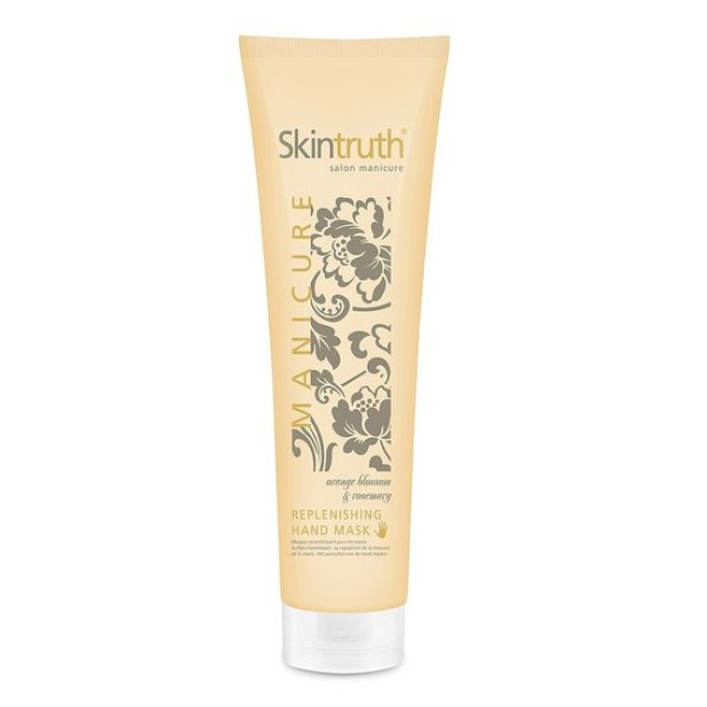 Skintruth Manicure Replenishing Hand Mask 150ml — Hände, Nägel & Füße Skintruth Manicure Replenishing Hand Mask 150ml — Hände, Nägel & Füße