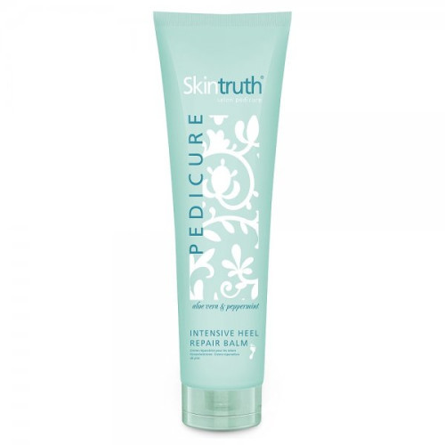 Skintruth Pedicure Peppermint Heel Repair Cream 150ml — Käed, küüned ja jalad Skintruth Pedicure Peppermint Heel Repair Cream 150ml — Käed, küüned ja jalad