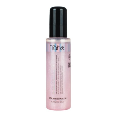 Tahe K-Glicolic Illuminating Serum 100ml — Процедуры и уход Tahe K-Glicolic Illuminating Serum 100ml — Процедуры и уход