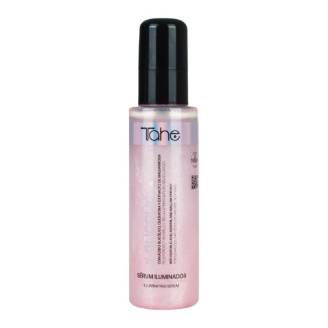 Tahe K-Glicolic Illuminating Serum 100ml — Процедуры и уход Tahe K-Glicolic Illuminating Serum 100ml — Процедуры и уход