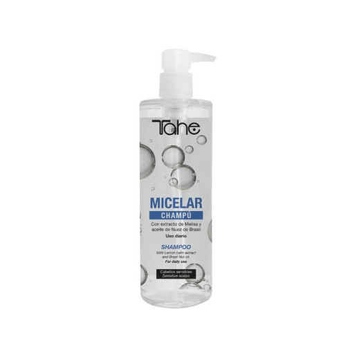 Tahe Micelar Shampoo 400ml — Шампуни Tahe Micelar Shampoo 400ml — Шампуни