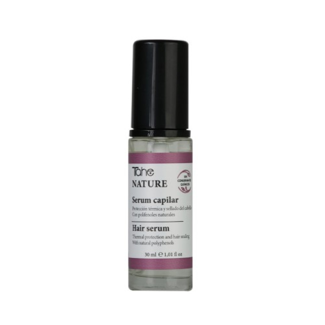 Tahe Nature Hair Serum 30ml — Стайлинг волос Tahe Nature Hair Serum 30ml — Стайлинг волос
