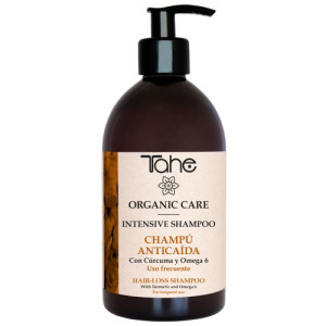 Tahe Organic Care Hair Loss Intensive Shampoo 300ml｜シャンプー