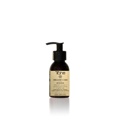 Tahe Organic Care Hair Protection Restorative Treatment Bonder 100ml — Процедури та догляд Tahe Organic Care Hair Protection Restorative Treatment Bonder 100ml — Процедури та догляд