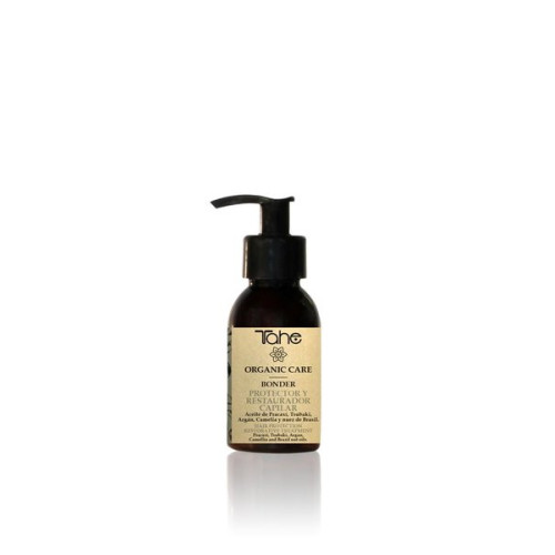 Tahe Organic Care Hair Protection Restorative Treatment Bonder 100ml — Behandlungen Tahe Organic Care Hair Protection Restorative Treatment Bonder 100ml — Behandlungen