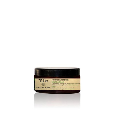 Tahe Organic Care Nutritium Mask 300ml — Маски Tahe Organic Care Nutritium Mask 300ml — Маски