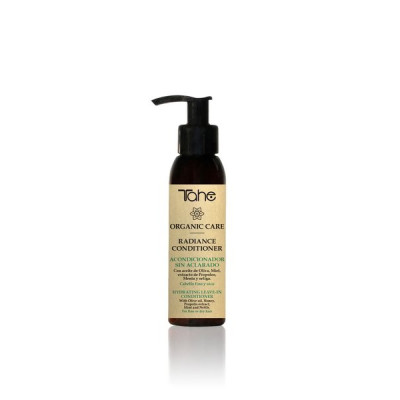 Tahe Organic Care Radiance Hydrating Leave-In Conditioner 100ml — Кондиціонери Tahe Organic Care Radiance Hydrating Leave-In Conditioner 100ml — Кондиціонери