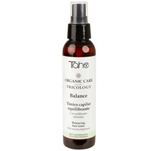 Tahe Organic Care Tricology Balance Balancing Hair Tonic 125ml — Behandlungen