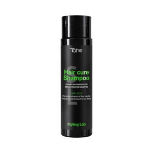 Tahe Styling Lab Hair Cure Reconstructive Shampoo 300ml