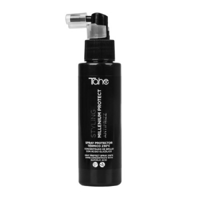 Tahe Styling Millenium Thermo Protection Spray 230º 100ml|ヘアスタイリング Tahe Styling Millenium Thermo Protection Spray 230º 100ml|ヘアスタイリング