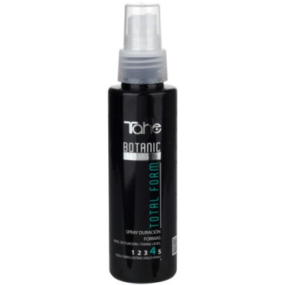 Tahe Botanic Styling Total Form Spray 100ml|ヘアスタイリング Tahe Botanic Styling Total Form Spray 100ml|ヘアスタイリング