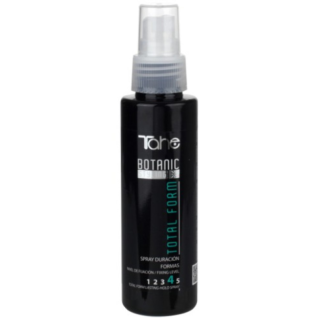 Tahe Botanic Styling Total Form Spray 100ml — Стайлінг волосся Tahe Botanic Styling Total Form Spray 100ml — Стайлінг волосся