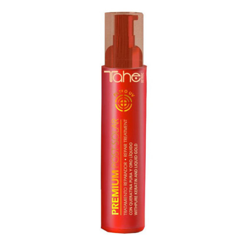 Tahe Botanic Acabado Solar Premium Post Solar 50ml — Capelli Tahe Botanic Acabado Solar Premium Post Solar 50ml — Capelli