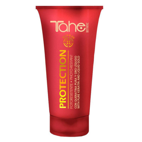 Tahe Botanic Acabado Solar Protector 200ml — Sole Tahe Botanic Acabado Solar Protector 200ml — Sole