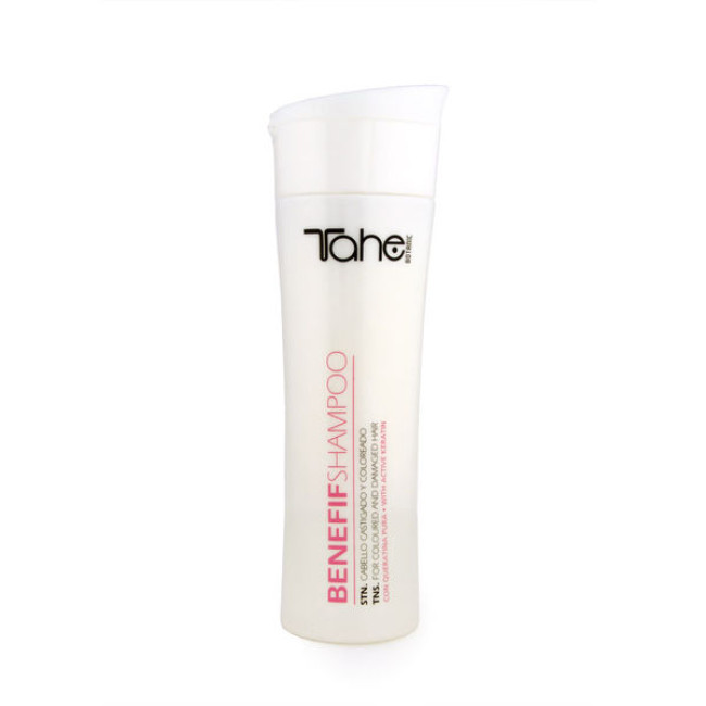 Tahe Botanic Benefit Shampoo 300ml — Шампуні Tahe Botanic Benefit Shampoo 300ml — Шампуні