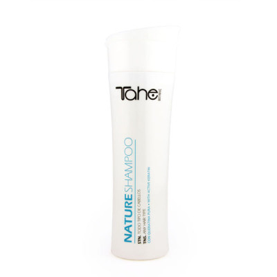 Tahe Botanic Nature Shampoo 300ml — Шампуні Tahe Botanic Nature Shampoo 300ml — Шампуні