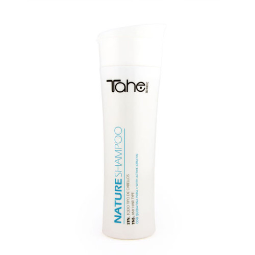 Tahe Botanic Nature Shampoo 300ml — Shampoo Tahe Botanic Nature Shampoo 300ml — Shampoo