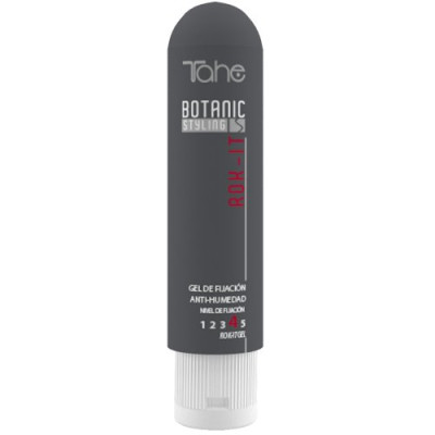 Tahe Botanic Styling Rok It Styling Gel 100ml — Styling capelli Tahe Botanic Styling Rok It Styling Gel 100ml — Styling capelli