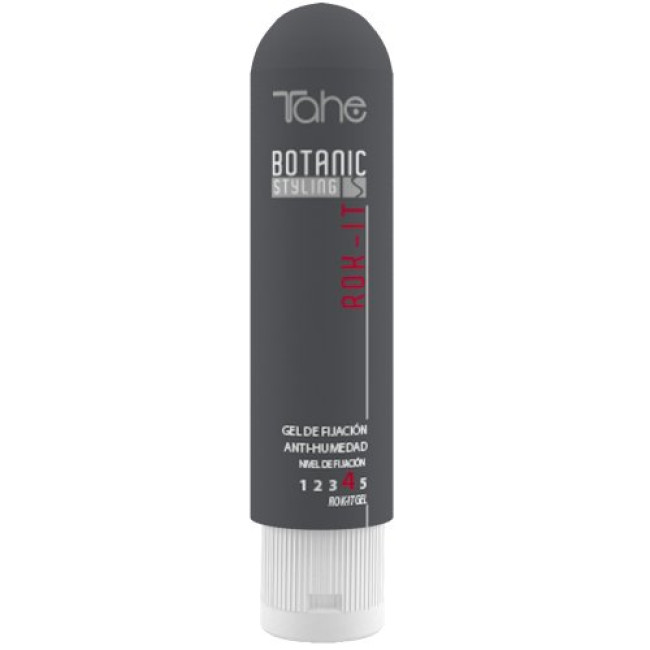 Tahe Botanic Styling Rok It Styling Gel 100ml|ヘアスタイリング Tahe Botanic Styling Rok It Styling Gel 100ml|ヘアスタイリング