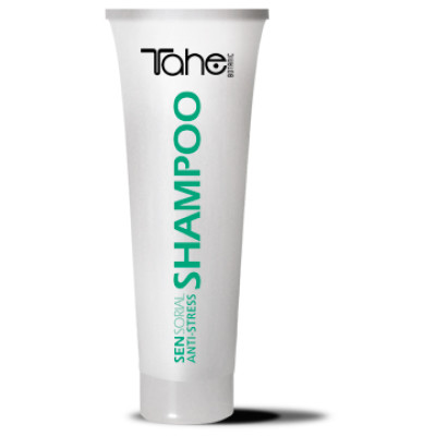 Tahe Sensorial Anti Stress Shampoo 250ml — Šampoon Tahe Sensorial Anti Stress Shampoo 250ml — Šampoon