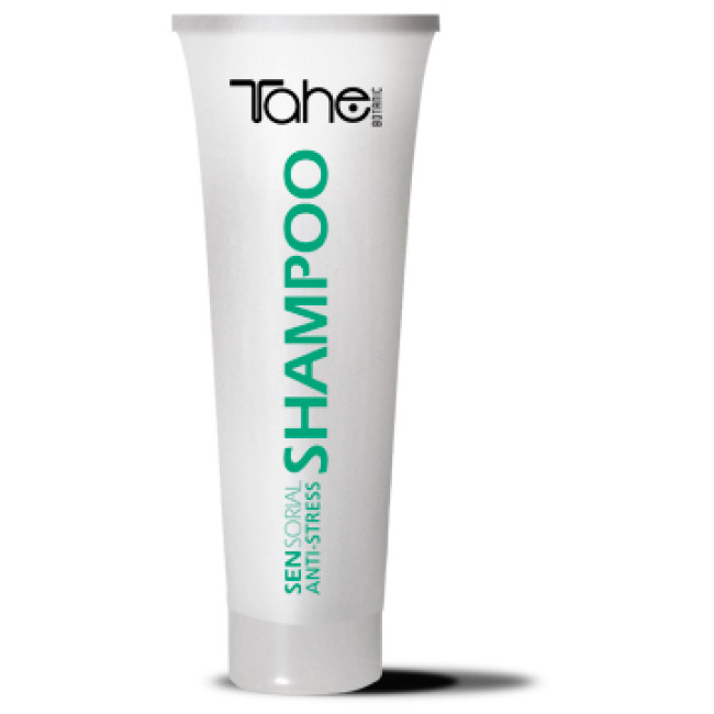 Tahe Sensorial Anti Stress Shampoo 250ml|シャンプー Tahe Sensorial Anti Stress Shampoo 250ml|シャンプー